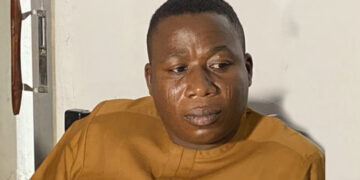Why I’m Waiting for FG’s Nod to Storm South-West Forests – Igboho