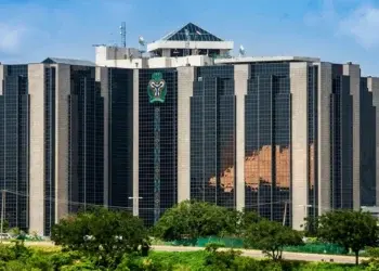 CBN Foreign Rule Wipes N2tn Off NGX