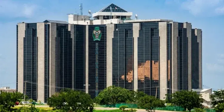 CBN Foreign Rule Wipes N2tn Off NGX