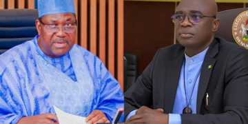 Benue APC Leaders Bury Hatchet, Endorse Governor Alia for Second Term