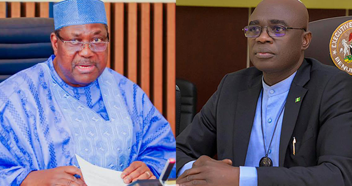 Benue APC Leaders Bury Hatchet, Endorse Governor Alia for Second Term