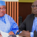 Benue APC Leaders Bury Hatchet, Endorse Governor Alia for Second Term