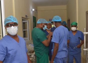 Meningitis Kills 34 in Nine Sokoto LGAs