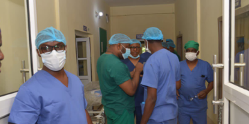 Meningitis Kills 34 in Nine Sokoto LGAs