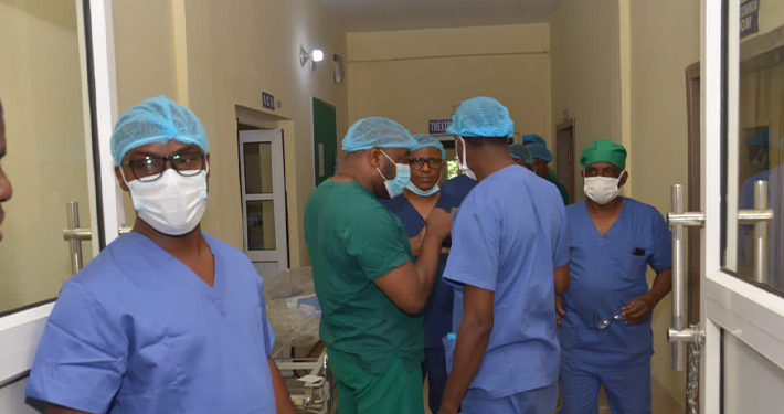 Meningitis Kills 34 in Nine Sokoto LGAs