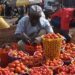 Tomatoes Hit N130,000 Per Basket as Eid Vegetable Prices Soar in Minna