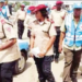 FRSC Ramps Up Crackdown on ‘One-Way’ Driving in Abuja