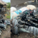 Navy Smashes Militant Hideouts, Seizes Boats, Engines in Cross River
