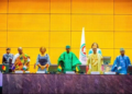 ECOWAS Parliament Orders Removal of Children from Streets