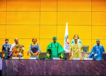 ECOWAS Parliament Orders Removal of Children from Streets
