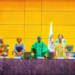 ECOWAS Parliament Orders Removal of Children from Streets