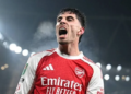 Arsenal Tighten Grip on Premier League Title Race