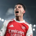 Arsenal Tighten Grip on Premier League Title Race