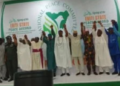 13 Parties Sign Peace Accord Ahead of Ekiti Governorship Election