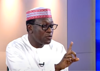 No Regrets Backing Tinubu Over Kwankwaso – Jibrin