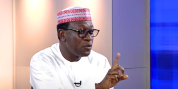 No Regrets Backing Tinubu Over Kwankwaso – Jibrin