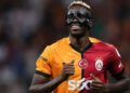 Osimhen Brace Fires Galatasaray to 26th League Title in Dramatic Fashion