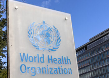 WHO Confirms New Hantavirus Case After Cruise Ship Outbreak