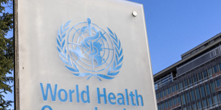WHO Confirms New Hantavirus Case After Cruise Ship Outbreak