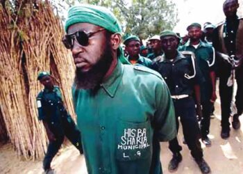 Hisbah Arrests Nine in Kebbi Raid, Detains 23 Foreign Nationals
