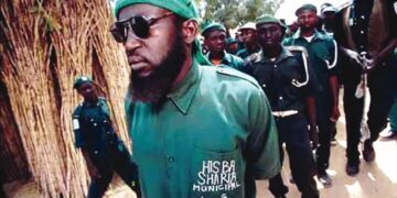 Hisbah Arrests Nine in Kebbi Raid, Detains 23 Foreign Nationals