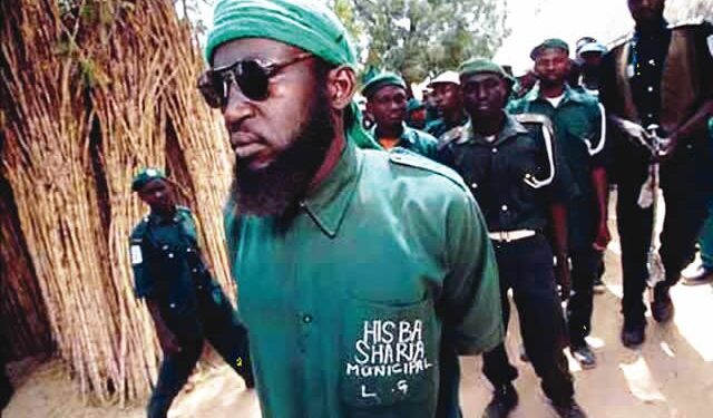 Hisbah Arrests Nine in Kebbi Raid, Detains 23 Foreign Nationals