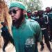 Hisbah Arrests Nine in Kebbi Raid, Detains 23 Foreign Nationals