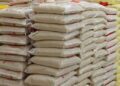 Navy Seizes 130 Bags of Smuggled Rice in Badagry