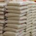 Navy Seizes 130 Bags of Smuggled Rice in Badagry