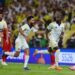 Ronaldo Brace Secures First League Title for Al‑Nassr