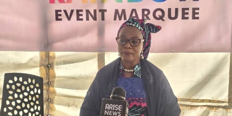FCT minister never threatened us over ADC convention —Rainbow center