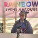 FCT minister never threatened us over ADC convention —Rainbow center