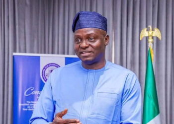 APC Deepening Internal Democracy, Says Chairman After Transparent Primary