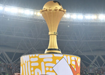 CAF Confirms 2027 AFCON Dates