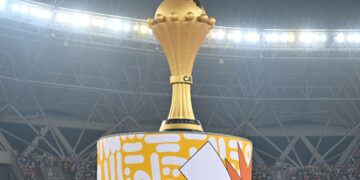 CAF Confirms 2027 AFCON Dates