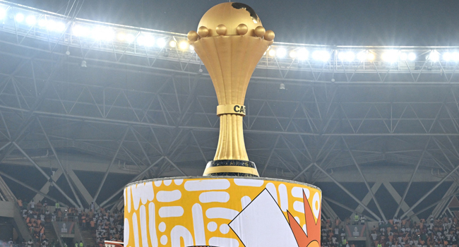 CAF Confirms 2027 AFCON Dates