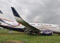 Technical Fault Grounds Air Peace Lagos–London Flight