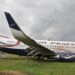 Technical Fault Grounds Air Peace Lagos–London Flight