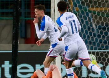 Crystal Palace Close in on Historic Final After Dominant Shakhtar Win