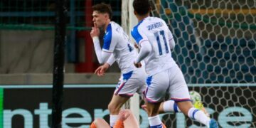 Crystal Palace Close in on Historic Final After Dominant Shakhtar Win