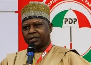 Governors Must Control Police, Military in Their States – PDP Faction