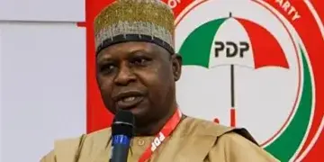 Governors Must Control Police, Military in Their States – PDP Faction