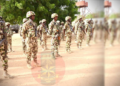 Troops Neutralise Dozens, Arrest 40, Rescue Nine in Nationwide Ops – DHQ