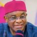 ADC Dismisses Factional Claims, Affirms David Mark as National Chairman