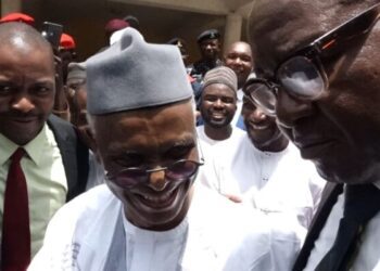 El-Rufai’s Son Alleges ICPC Blocking Doctor, Food Access for Detained Father