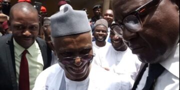 El-Rufai’s Son Alleges ICPC Blocking Doctor, Food Access for Detained Father