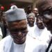 El-Rufai’s Son Alleges ICPC Blocking Doctor, Food Access for Detained Father
