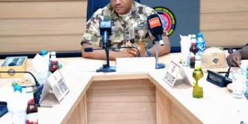 1,000 Terrorists Killed in Three Months – Nigerian Military