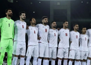 Iran Will Play in US Despite Tensions, FIFA Chief Confirms