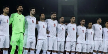 Iran Will Play in US Despite Tensions, FIFA Chief Confirms